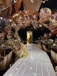 -花嫁丽舍海岛婚礼殿堂(国展店)