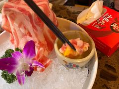 -小龙坎火锅(沙井店)
