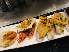 -大渔铁板烧(大悦城店)