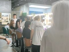 -海马体照相馆(义乌之心店)