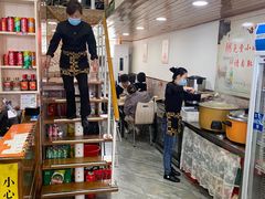 -姥家春饼店(漳州二路店)