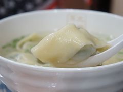 -潘国仙耳光馄饨(黄家阙路店)