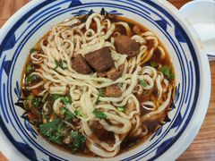 -晋来顺手擀面(金地花园店)