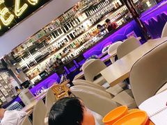 -Mezomd曼索蒂西班牙餐厅(广粤店)