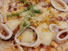 -萨莉亚意式餐厅(国展天虹店)