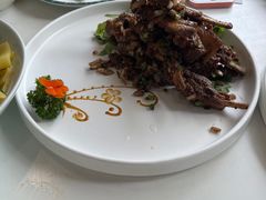 -帕米尔食府(白云观店)