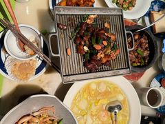 -桂满陇-十里风荷(合生汇店)