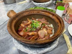 -红星光发煲仔饭(大石街店)