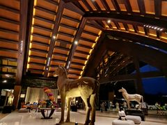 -三亚湾海居铂尔曼度假酒店