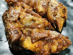 -食客烧烤(罗道庄店)