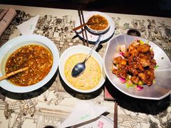 -绿茶餐厅(千岛湖银泰城店)