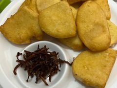 -偏爱炒鸡(老县衙店)