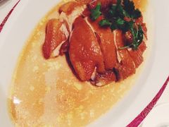 -天龙轩(香港丽思卡尔顿酒店)