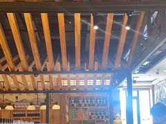 -壹兆炭火烤肉·烤鳗鱼(全运路店)