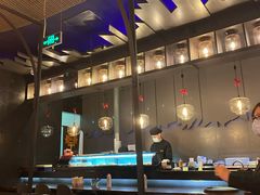 -喜寿司(金狮广场店)