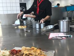 -台烘平价铁板烧(奥城店)