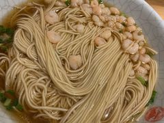 -朱鸿兴面馆(镇湖店)