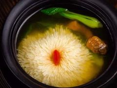 -山水宾馆-中餐厅