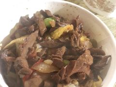 -周记热干面豆皮大王(桃花东街店)