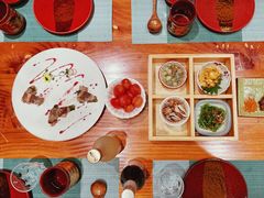 -文三酒肆自助放题(新街口友谊广场店)