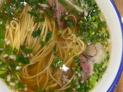 -丝路伊兰·兰州牛肉面(牛街总店)