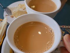 印度奶茶-Santoor 萨都里印度餐厅(北锣鼓巷店)