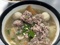 -榮泰米粉湯(Left Shop)