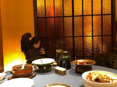 -老吉堂上海本帮菜(工体店)