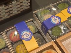 -百年同和·江南点心院(山塘街店)