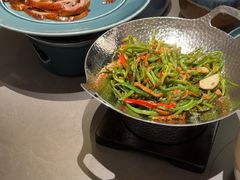 -额娘·现烙春饼烤鸭(太原总店)