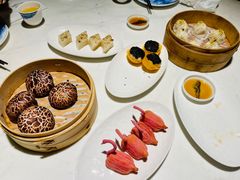 -绿波廊(豫园店)