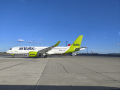 -维也纳国际机场