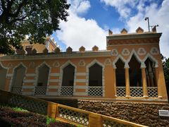 -澳门喜来登大酒店