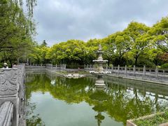 -洛阳白马寺