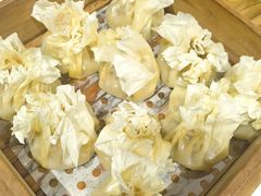 -老爷庙风味美食府(魏都大道店)