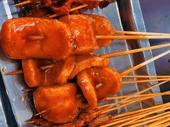 -潮妈小食