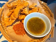 -巡湘记·乡野湖南菜(周浦万达店)