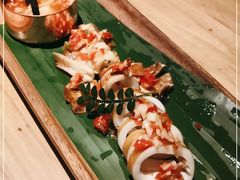 -普叽普叽泰式茶餐厅(港汇店)