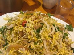 -五谷丰登·胶东海鲜·家常菜(张村店)