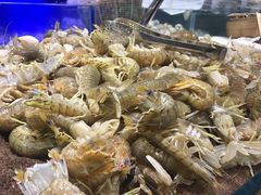 -三个渔夫·蒸汽海鲜(小白楼店)