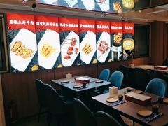 -轻松串吧(亦庄上海沙龙店)