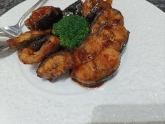 -頂好酒家·经典粤菜(海信广场店)