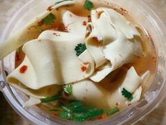 鸡汤豆腐串-黄姐串店
