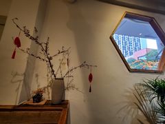 -成川茶店·潮汕工夫浓茶(万象店)