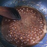 奶茶女孩的珍珠奶茶版糖醋排骨 某站上种草的