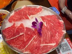 -萍姐火锅·公路夜市(南京新街口店)