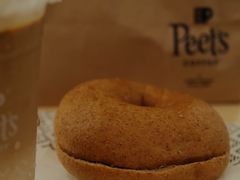 -Peet's 皮爷咖啡(东湖路手作店)