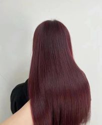 -东梵造型·烫发染发接发连锁SALON