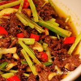 这就是湘菜吗？！也太好吃了吧！！