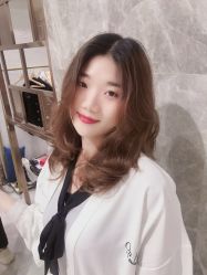 空气刘海-OnHair Salon